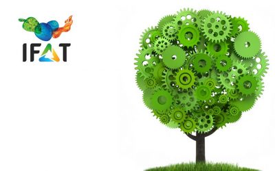 IFAT –  Weltleitmesse der Umwelttechnologie