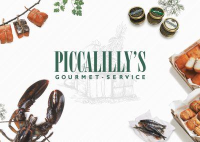 Piccalilly’s