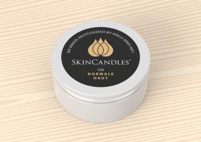 SkinCandles
